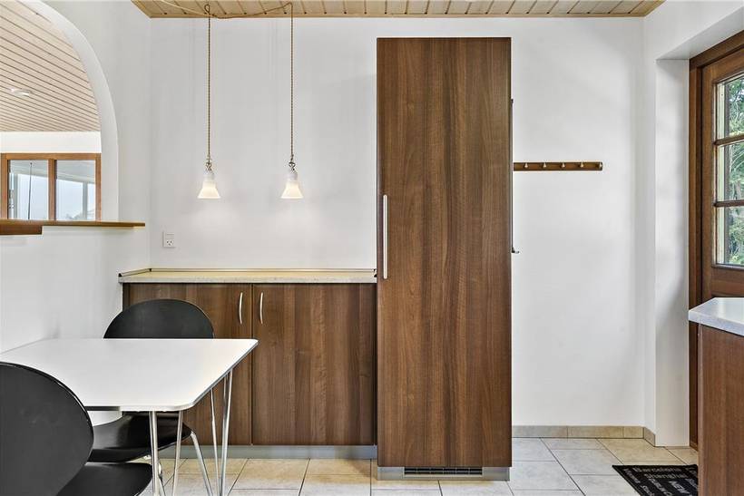 Foto von Ferienhaus TN93 in Toftum Bjerge - Thy/Limfjord