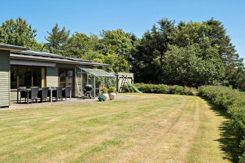 Foto von Ferienhaus TN93 in Toftum Bjerge - Thy/Limfjord