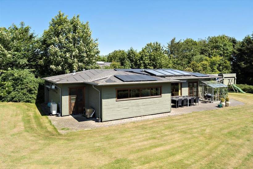 Foto von Ferienhaus TN93 in Toftum Bjerge - Thy/Limfjord