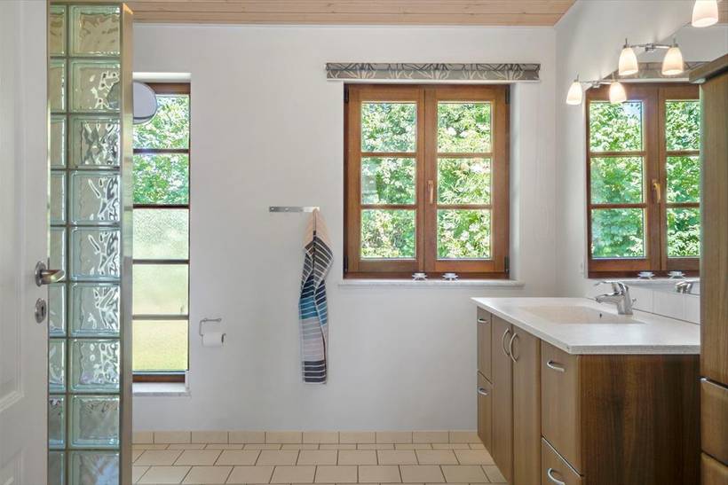 Foto von Ferienhaus TN93 in Toftum Bjerge - Thy/Limfjord