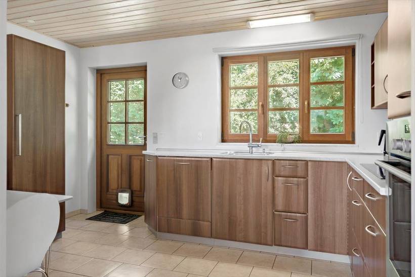 Foto von Ferienhaus TN93 in Toftum Bjerge - Thy/Limfjord