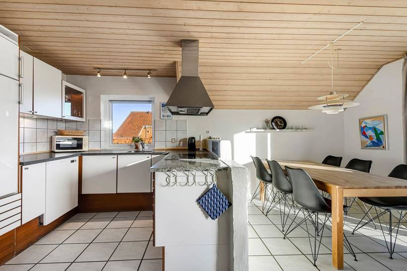 Foto von Ferienhaus TN94 in Vejlby Klit - Westjütland