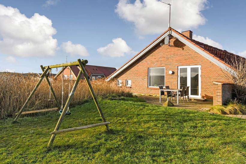 Foto von Ferienhaus TN94 in Vejlby Klit - Westjütland