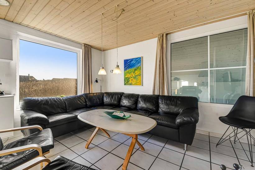 Foto von Ferienhaus TN94 in Vejlby Klit - Westjütland