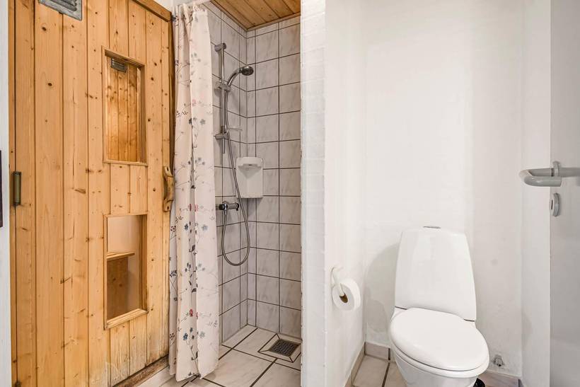 Foto von Ferienhaus TN94 in Vejlby Klit - Westjütland