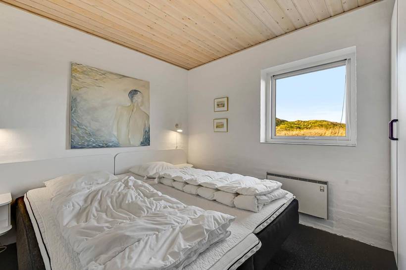 Foto von Ferienhaus TN94 in Vejlby Klit - Westjütland