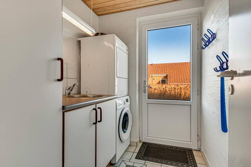 Foto von Ferienhaus TN94 in Vejlby Klit - Westjütland