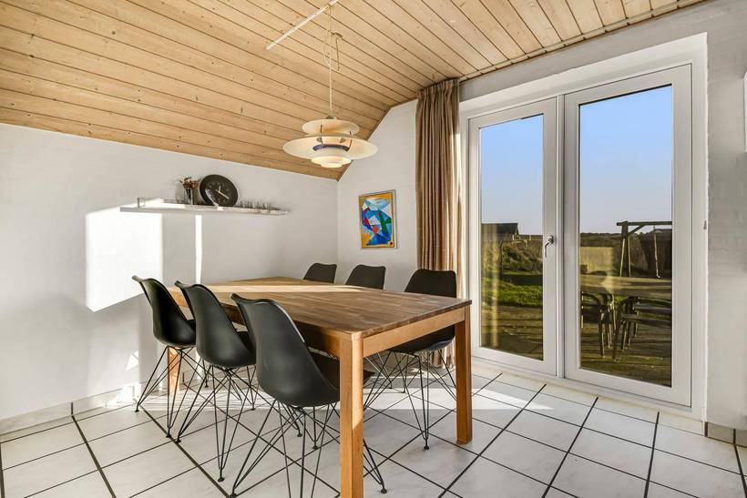 Foto von Ferienhaus TN94 in Vejlby Klit - Westjütland