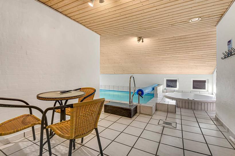 Foto von Ferienhaus TN94 in Vejlby Klit - Westjütland