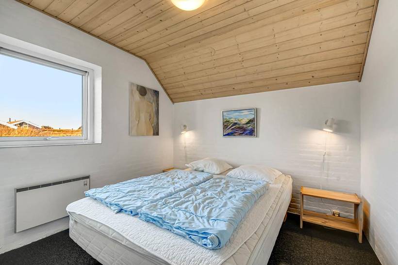 Foto von Ferienhaus TN94 in Vejlby Klit - Westjütland