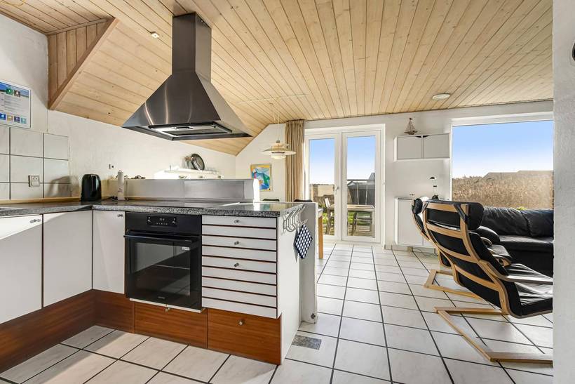 Foto von Ferienhaus TN94 in Vejlby Klit - Westjütland