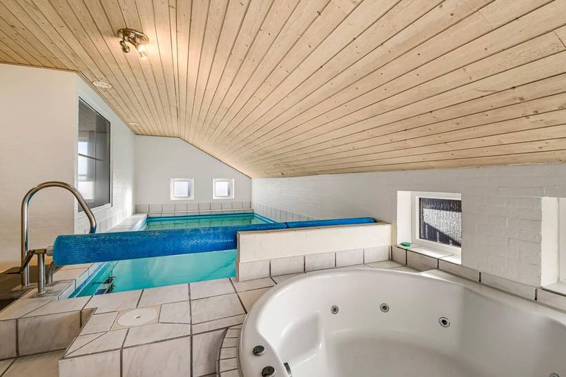 Foto von Ferienhaus TN94 in Vejlby Klit - Westjütland
