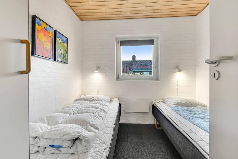 Foto von Ferienhaus TN94 in Vejlby Klit - Westjütland