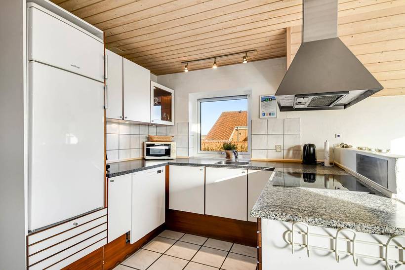 Foto von Ferienhaus TN94 in Vejlby Klit - Westjütland