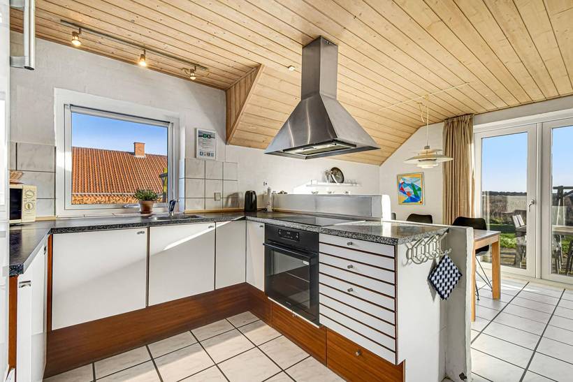 Foto von Ferienhaus TN94 in Vejlby Klit - Westjütland