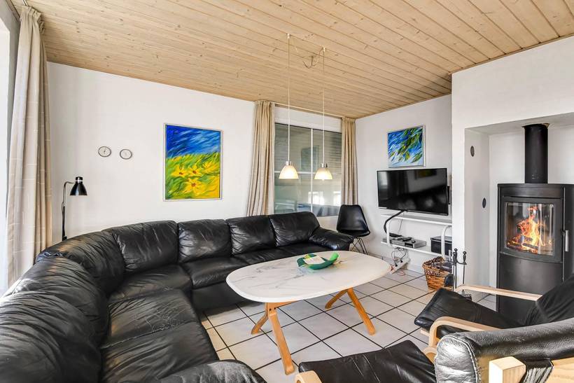 Foto von Ferienhaus TN94 in Vejlby Klit - Westjütland