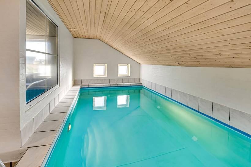 Foto von Ferienhaus TN94 in Vejlby Klit - Westjütland