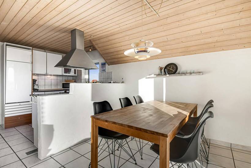 Foto von Ferienhaus TN94 in Vejlby Klit - Westjütland