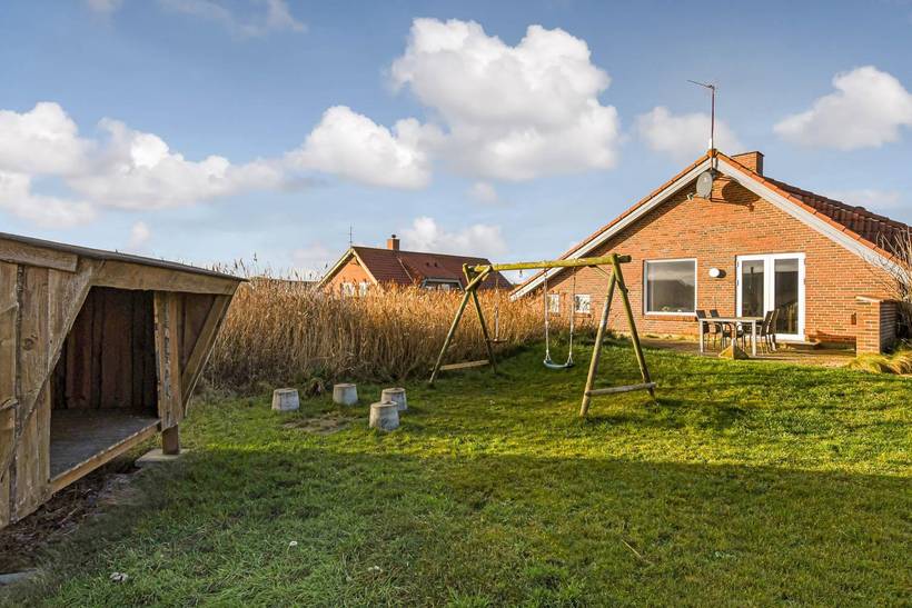 Foto von Ferienhaus TN94 in Vejlby Klit - Westjütland
