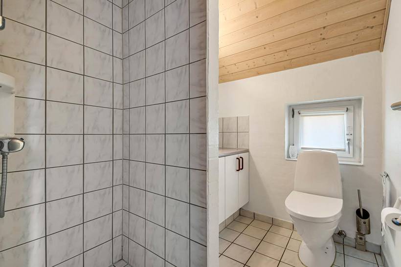 Foto von Ferienhaus TN94 in Vejlby Klit - Westjütland