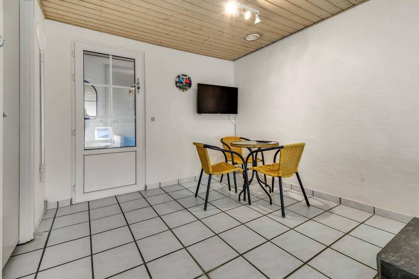 Foto von Ferienhaus TN94 in Vejlby Klit - Westjütland