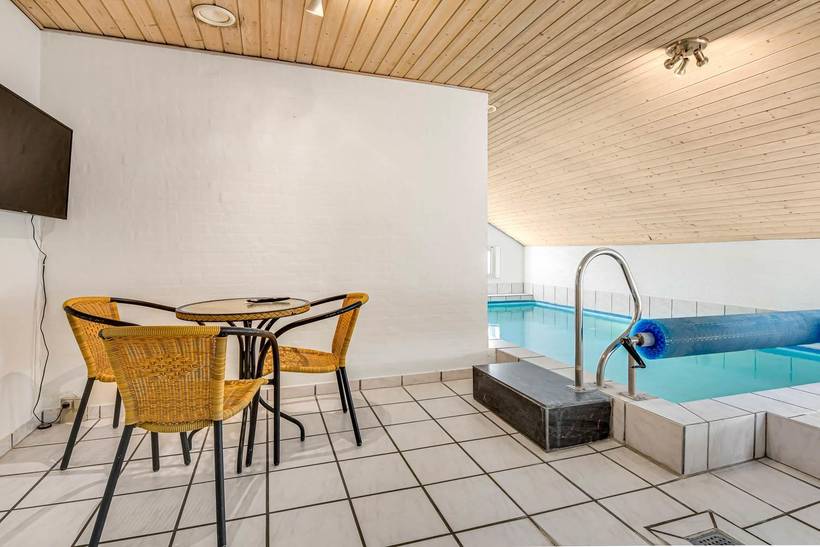 Foto von Ferienhaus TN94 in Vejlby Klit - Westjütland