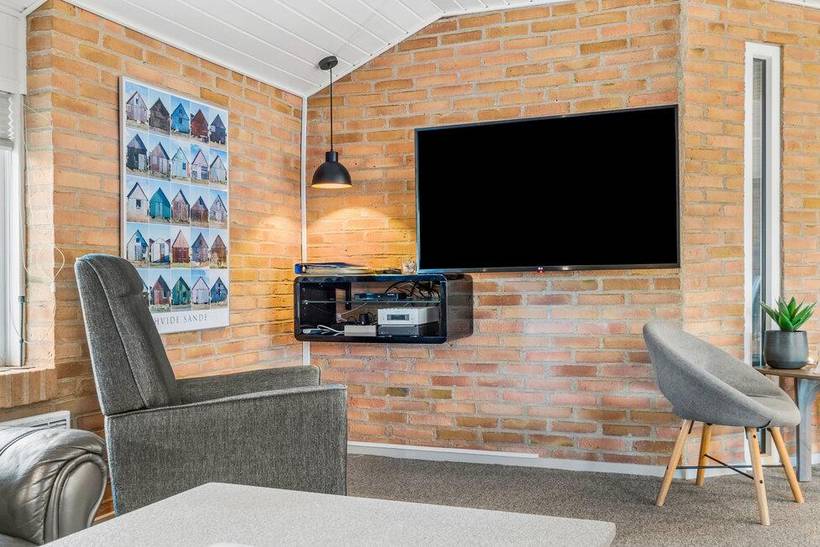 Foto von Ferienhaus TN96 in Årgab - Westjütland