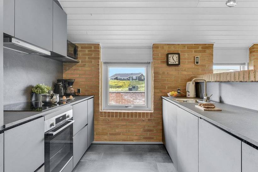 Foto von Ferienhaus TN96 in Årgab - Westjütland