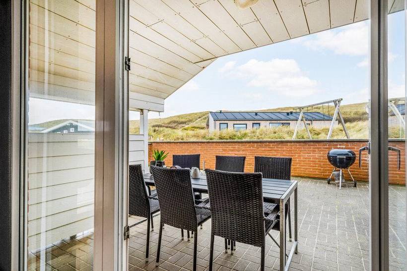 Foto von Ferienhaus TN96 in Årgab - Westjütland