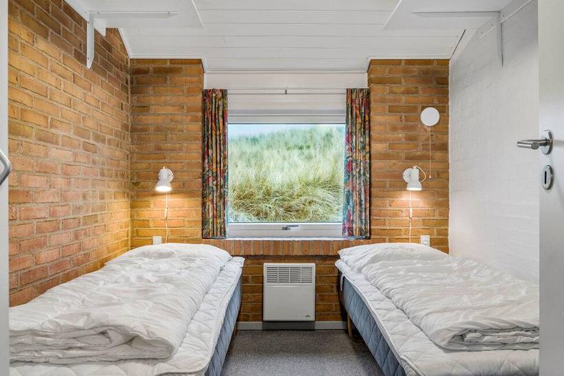 Foto von Ferienhaus TN96 in Årgab - Westjütland