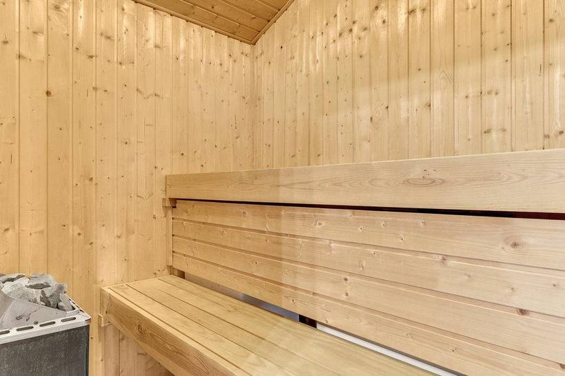 Foto von Ferienhaus TN96 in Årgab - Westjütland