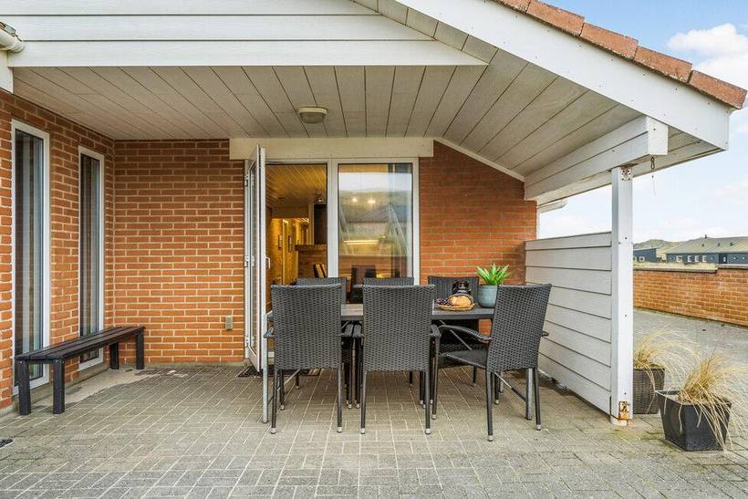 Foto von Ferienhaus TN96 in Årgab - Westjütland