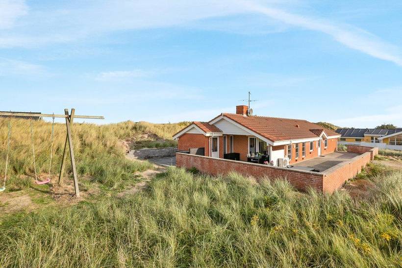 Foto von Ferienhaus TN96 in Årgab - Westjütland