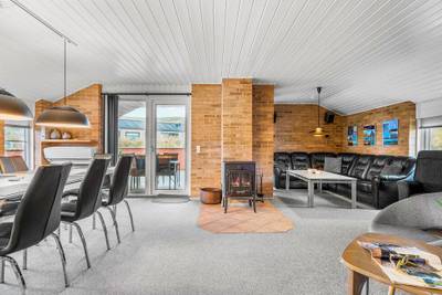 Vorschaubild von Ferienhaus TN96 in Årgab - Westjütland