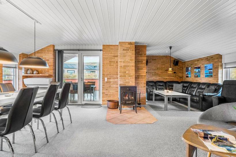 Foto von Ferienhaus TN96 in Årgab - Westjütland