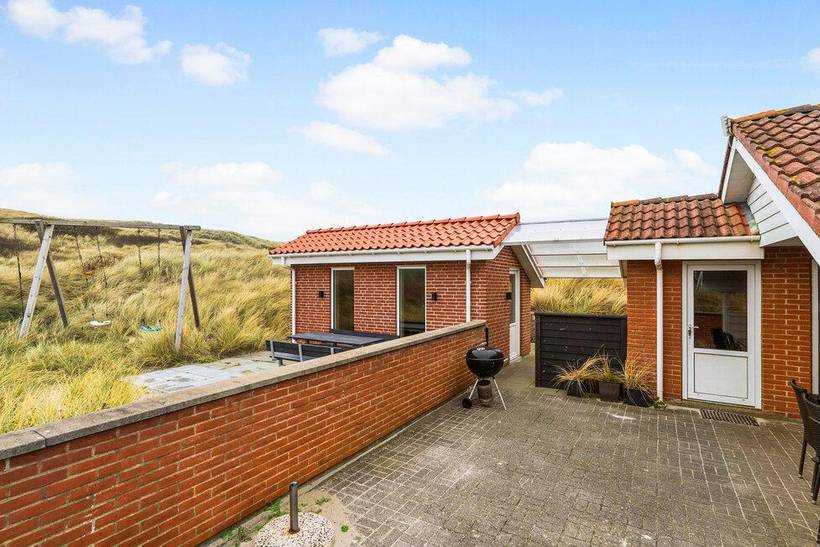Foto von Ferienhaus TN96 in Årgab - Westjütland