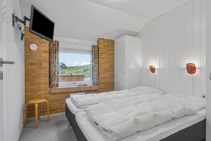 Foto von Ferienhaus TN96 in Årgab - Westjütland