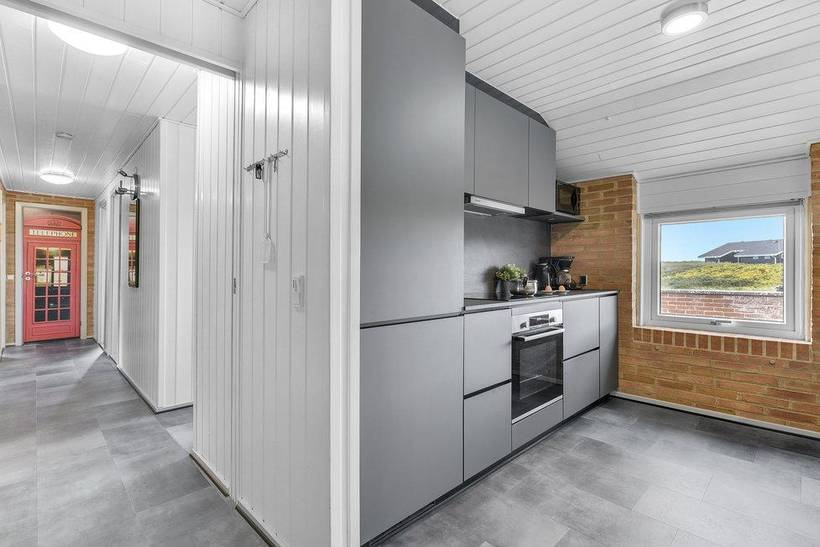 Foto von Ferienhaus TN96 in Årgab - Westjütland