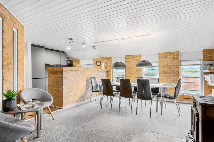 Foto von Ferienhaus TN96 in Årgab - Westjütland
