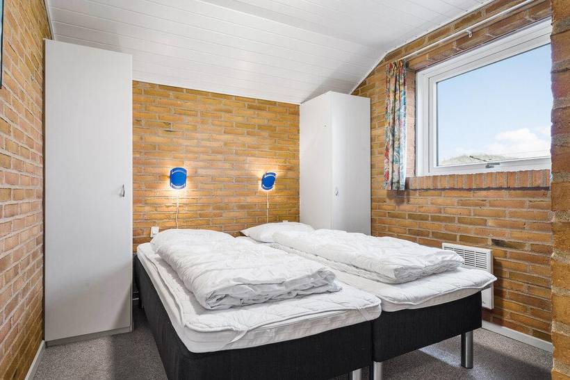 Foto von Ferienhaus TN96 in Årgab - Westjütland