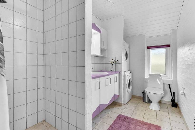 Foto von Ferienhaus TN96 in Årgab - Westjütland