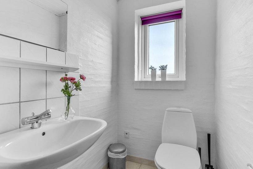 Foto von Ferienhaus TN96 in Årgab - Westjütland