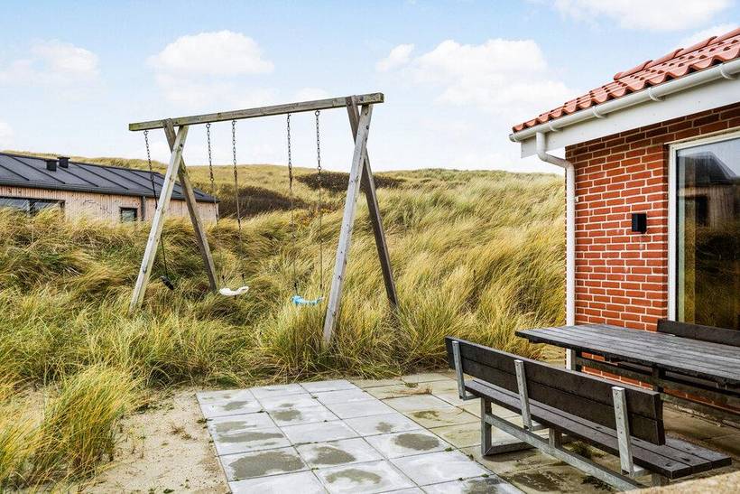 Foto von Ferienhaus TN96 in Årgab - Westjütland