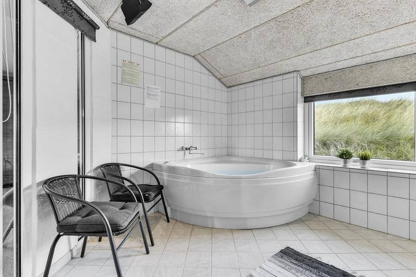Foto von Ferienhaus TN96 in Årgab - Westjütland