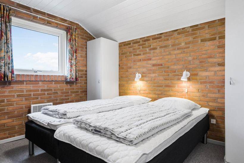 Foto von Ferienhaus TN96 in Årgab - Westjütland