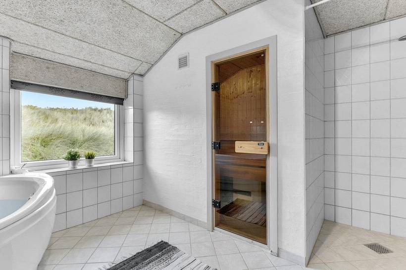 Foto von Ferienhaus TN96 in Årgab - Westjütland