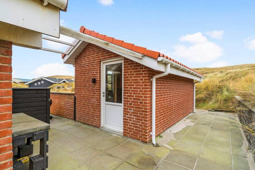 Foto von Ferienhaus TN96 in Årgab - Westjütland