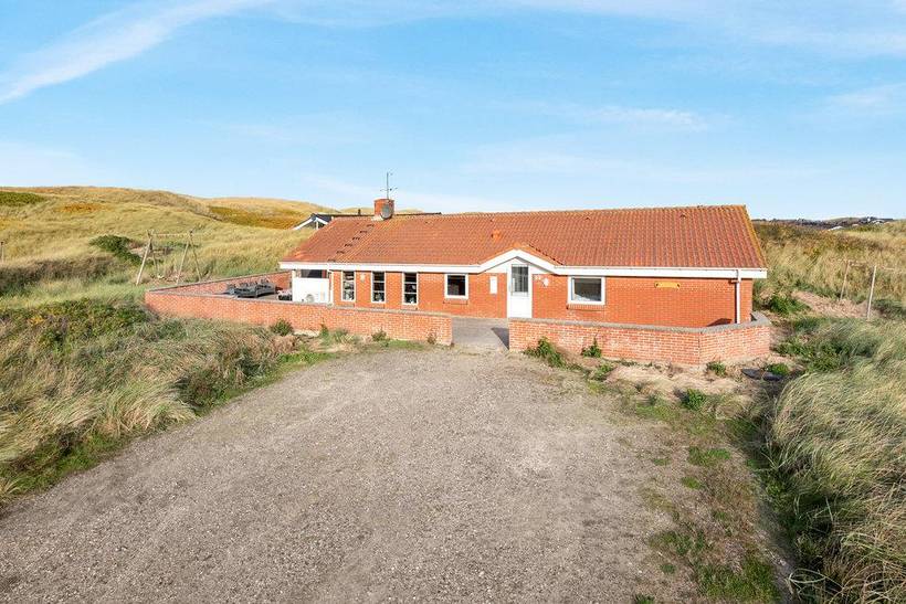 Foto von Ferienhaus TN96 in Årgab - Westjütland