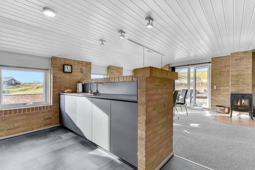 Foto von Ferienhaus TN96 in Årgab - Westjütland