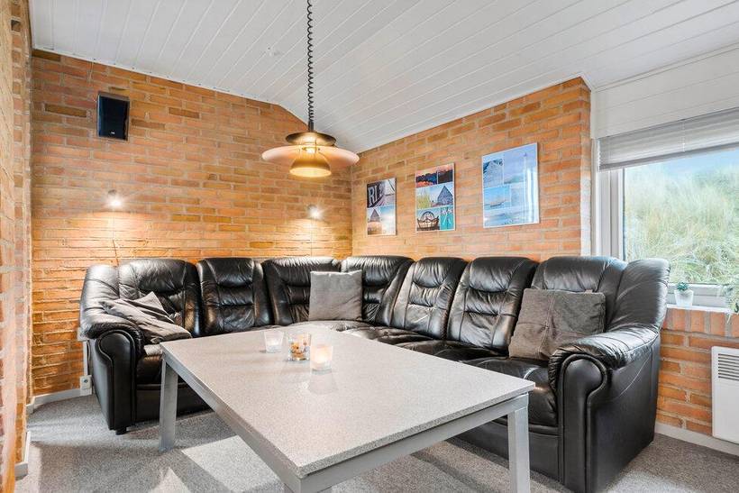 Foto von Ferienhaus TN96 in Årgab - Westjütland